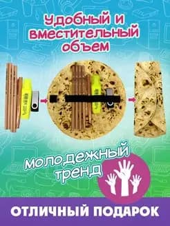 Пенал шаурма - изображение 3