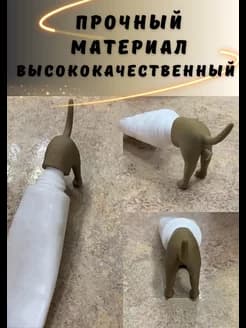 Насадка на зубную пасту - изображение 2