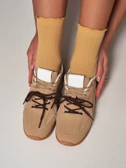 Кроссовки - изображение 5