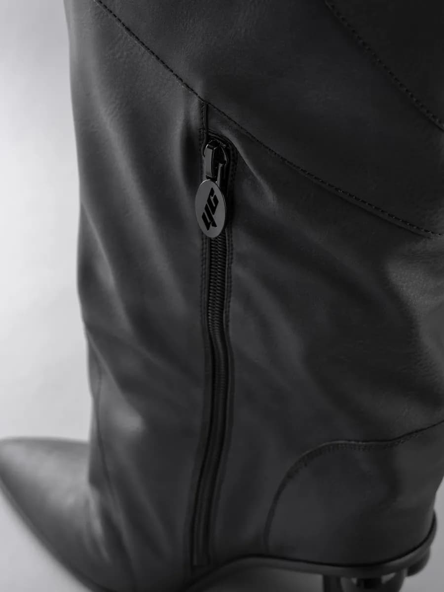 Сапоги - изображение 5