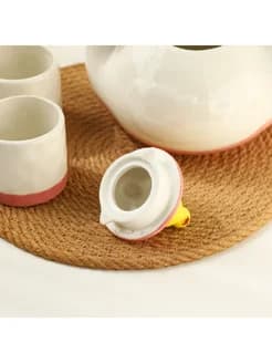 Чайник с уточками - изображение 3