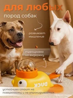 Кормушка для собак - изображение 4