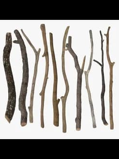 Палка для битья крапивы - изображение 2