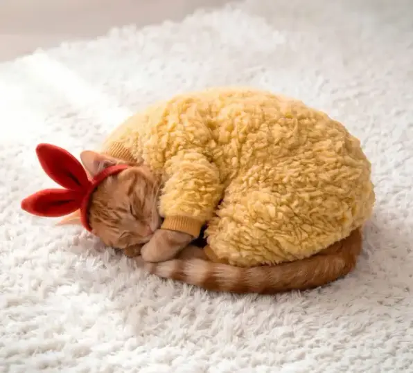 Костюм для кота