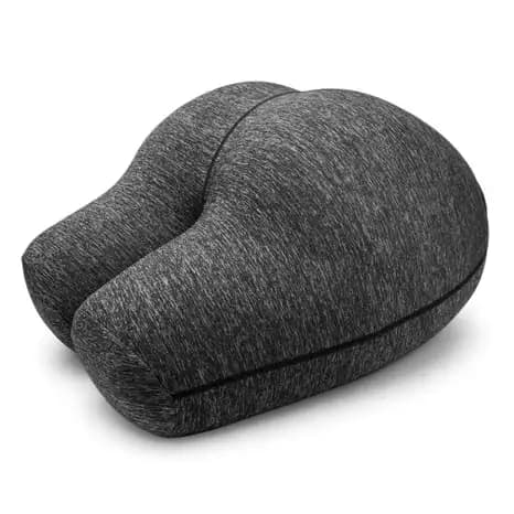 Подушка в форме попы