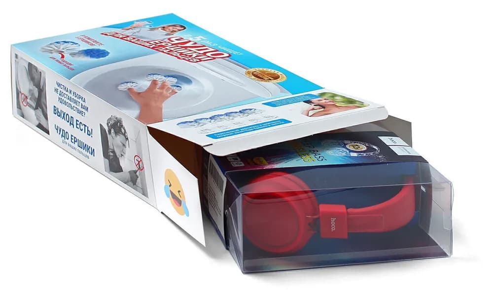 "Чудо Ершики" для пальцев - изображение 5