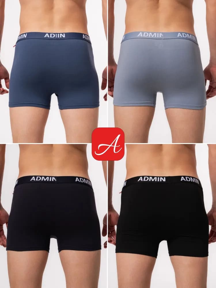 Трусы ADMIN - изображение 2