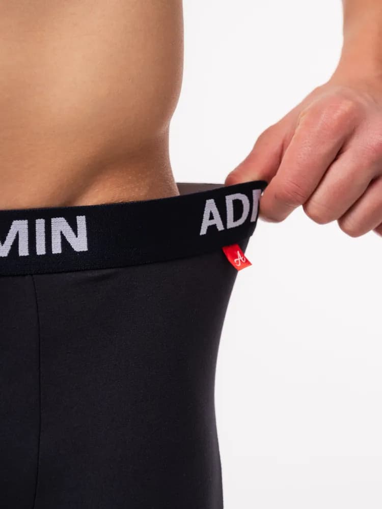 Трусы ADMIN - изображение 5