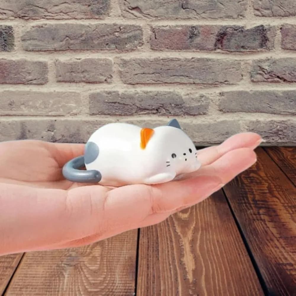 Заводной котик - изображение 5