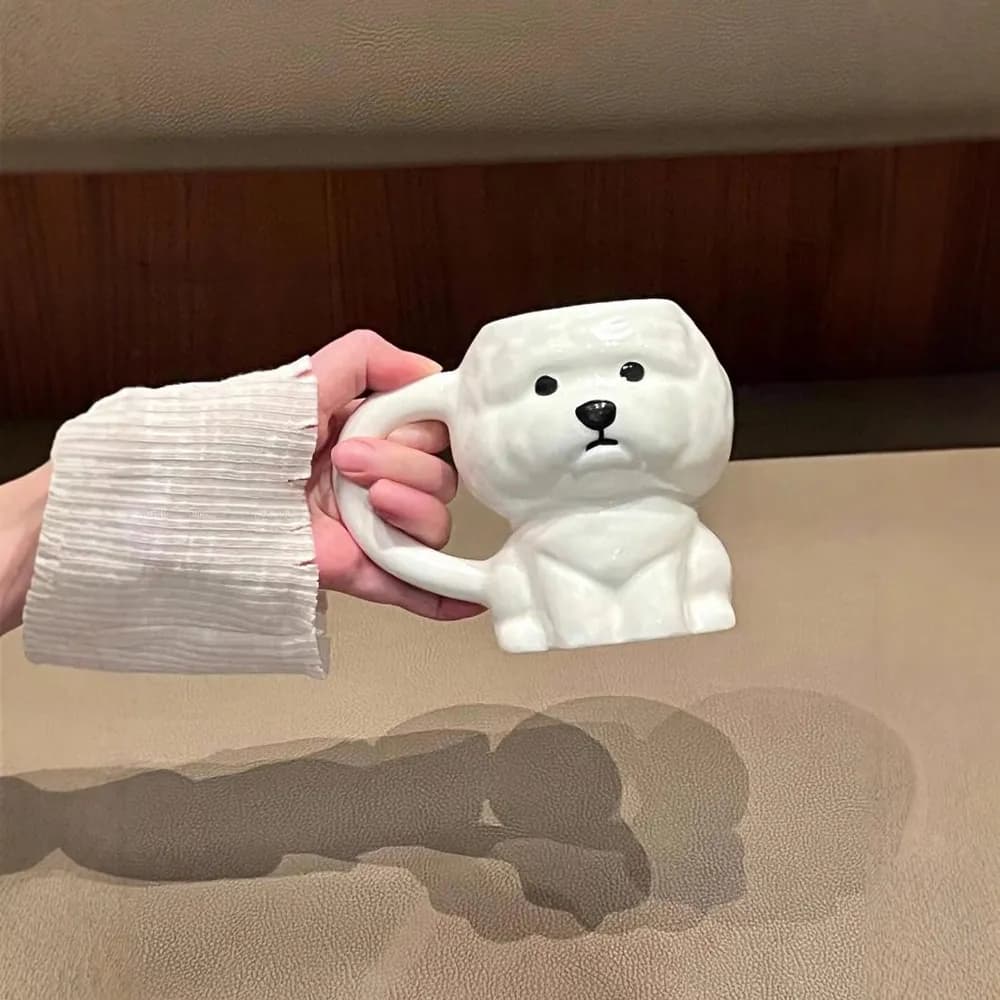 Кружка - изображение 2