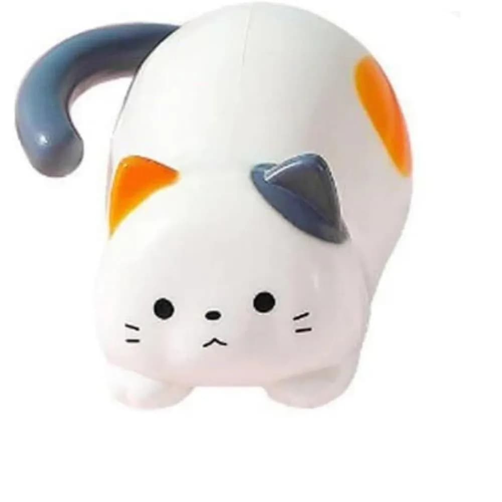 Заводной котик - изображение 1