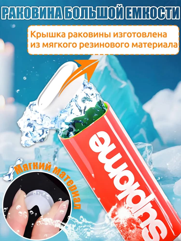 Зажигалка с водой - изображение 3