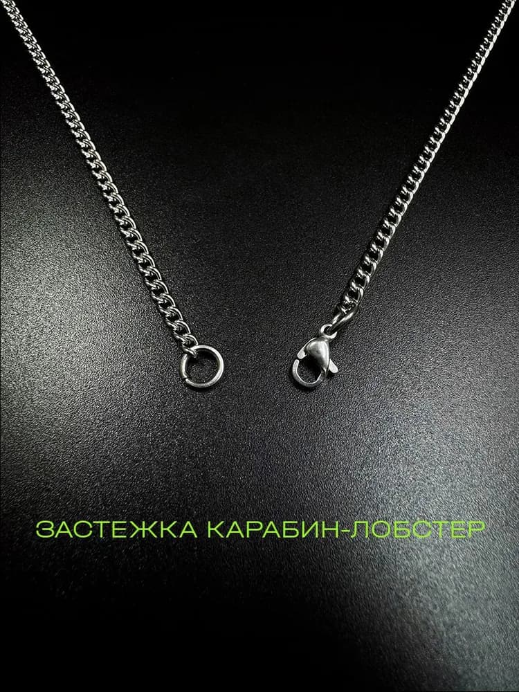 Подвеска KUNIBOY - изображение 4
