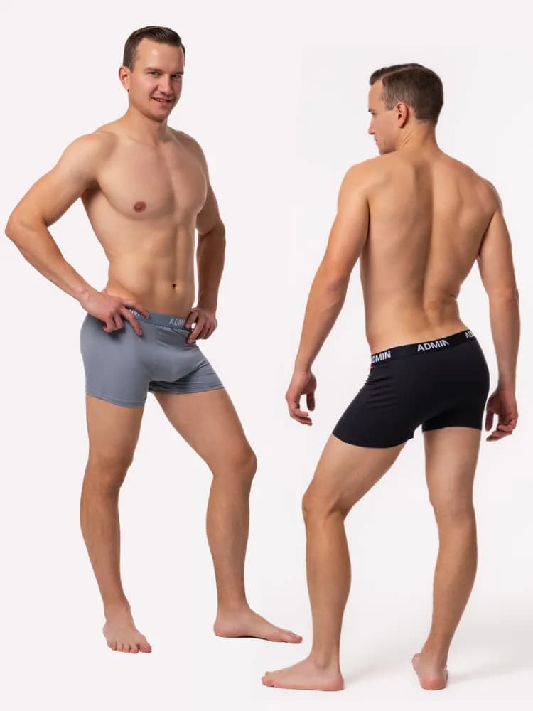Трусы ADMIN - изображение 2