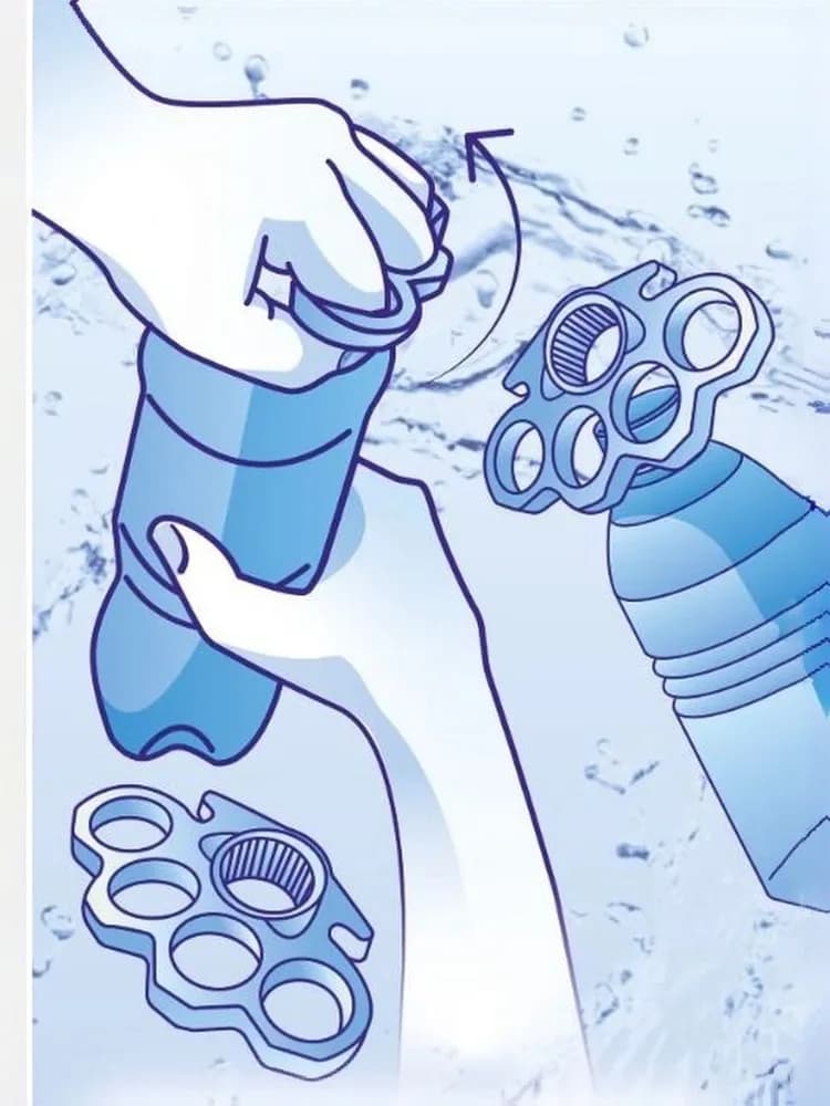 Открывашка для бутылок - изображение 3