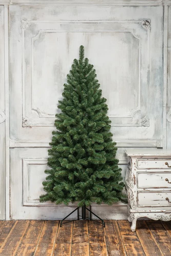 Половина елки - изображение 2