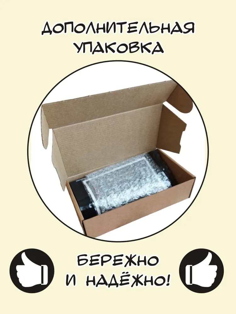 Сюрприз-бокс кондитерский - изображение 4