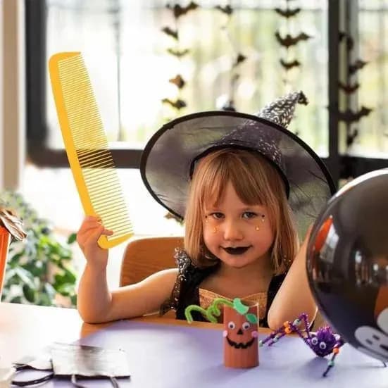 Огромная расческа - изображение 4